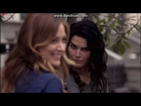 Rizzoli and Isles - Goodbye to Angie and Sasha