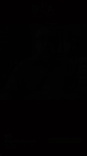 Don’t miss Peter Brown, City Lit BSL Teacher and Deaf Historian, presenting “Building Our Heritage into Tomorrow” at the BSL Conference. Peter will discuss why we need to create space to share British Deaf history — and why it’s essential to rewrite British history to include it. 🎟️ Book your tickets now: bslconference.org.uk/tickets Thank you to SignScription for providing captioning and voiceover. | British Deaf Association