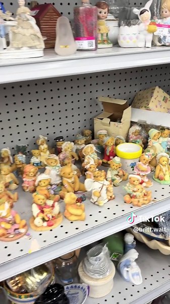 Cherished Teddy Mega Collection Unveiled!