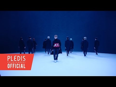 [M/V] SEVENTEEN(세븐틴)-붐붐(BOOMBOOM) Dance Ver.