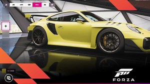 Forza Horizon 5's livery editor is a more powerful tool than ever before