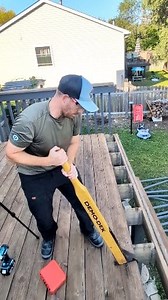 1.4M views · 3.8K reactions | Remove deck floor easy | Revive Home Tips | Facebook