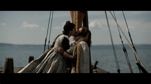 Rosaline Trailer