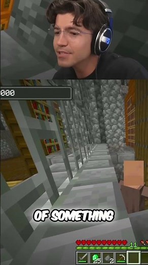 Watch the full video on ‪@PrestonPlayz‬ YouTube #PrestonPlayz #paidpartner #minecraft