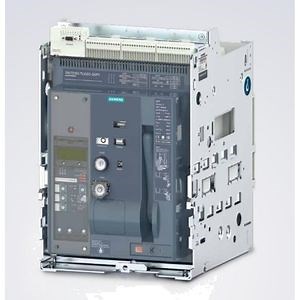 [Hot Item] Siemens 3WT8101-6UG04-5AB1 Medium Voltage Vacuum Circuit Breaker