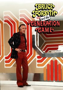 The Generation Game - streaming tv series online