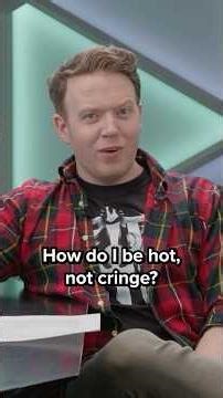 Robbie Daymond's Secret To Making Hot Characters 🔥