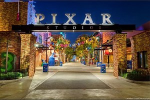 Oportunidades de prácticas para estudiantes en estudios de Pixar
