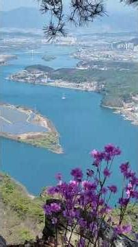 20260412춘천 삼악산 산행(강촌역-의암매표소-상원사-전망대-용화봉정상-삼악산성지 흥국사-등선폭포-강촌역