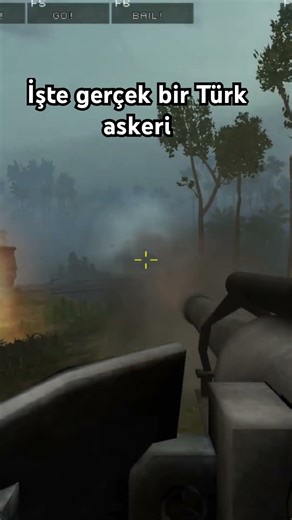 Battlefield Vietnam Türk Askeri