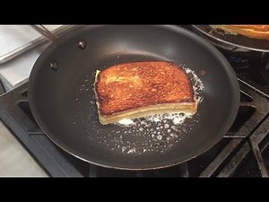 This Easy Grilled Cheese Hack Will Blow Your Mind!