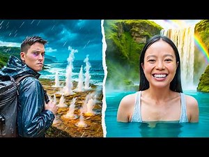 Dream Trip or Nightmare? 5 Days on the Road!