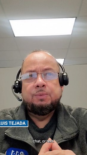 3.1K views · 70 reactions | Why should you call 211? 211 staff from around the country share why 211 is more than a number – it’s a lifeline, a connection, a beacon of hope. From helping to keep the lights on to connecting people to food pantries, 211 is here to help. Call 211 or visit 211.org today. #Team211 | United Way | Facebook