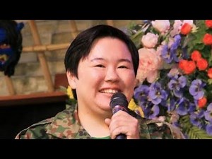 🫡やす子、まさかの“けんか腰”⁉️『ドッキリGP』で炎上🔥フワちゃん騒動から1年で好感度ピンチ⚠️