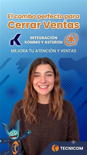 🚀 KOMMO CRM VoIP Integration: Turn your Kommo into a Call Center! 🚀