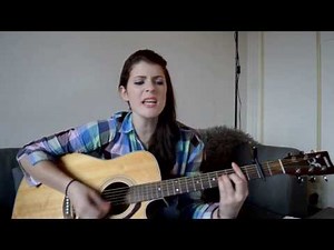 Berzerk - Eminem ( acoustic cover )