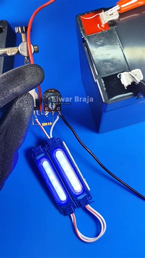 diy electronics project ideas. #electronics #diyprojects #Maker #project #diy #innovations | Elwar Braja