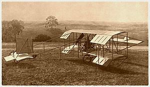 Duigan pusher biplane - Alchetron, The Free Social Encyclopedia