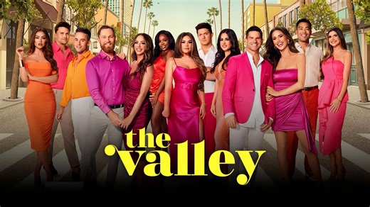 The Valley Season 3 Official Trailer (Bravo 2026)