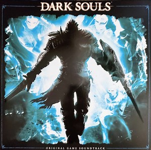 Motoi Sakuraba, Yuka Kitamura - Dark Souls (Original Game Soundtrack)
