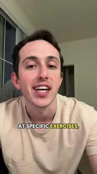 Different types of exercise may be beneficial