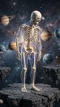 What happens if you fall on every planet?