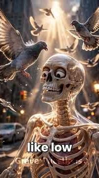 What if time freezes but you can still move?