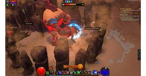 Torchlight - Im November als kostenloser Download