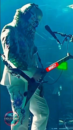 🍟Limp Bizkit Had Everyone Confused at Lollapalooza | Fred Was Calm, Wes Looked Possessed