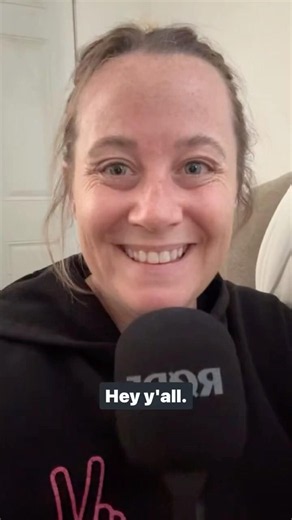Rafa documentary- closed captioning setup instructions 😘✨