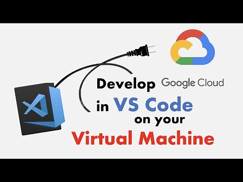 How to Set up VS Code with your Virtual Machine (VM)