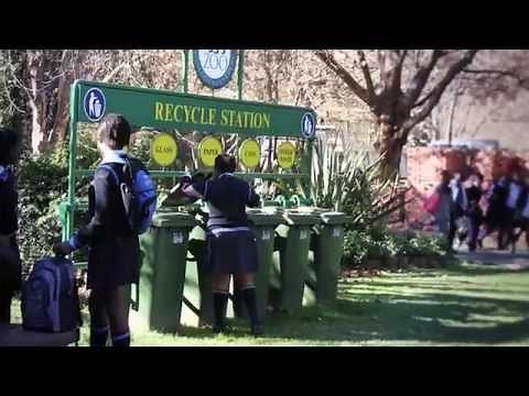 WHO's Video on Climate Change and Health