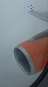 Landing today at Edinburgh Airport 🏴󠁧󠁢󠁳󠁣󠁴󠁿 | Beautiful Scotland