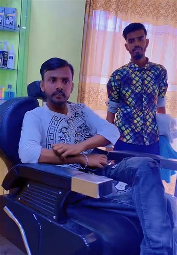 Hero Alom New Look #heroalom