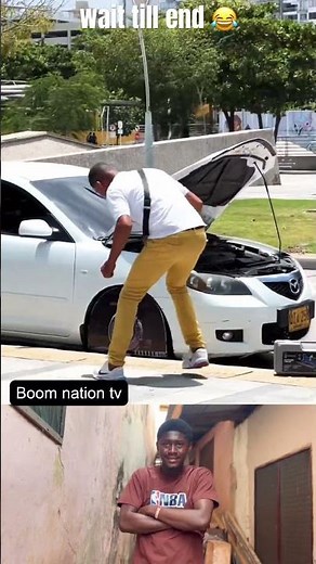 Try Not To Laugh… I Bet You Can’t 😂 #boomnationtv #funny #comedy #memes