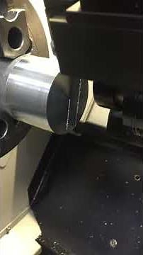 G112(或G12.1)銑過中心點的測試 Milling through center point using G112(or G12.1)