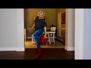 Little Red Book 32 Count Beginner Line Dance Full Teach