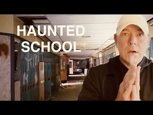 🔴 ALONE In The Most Haunted School In Ohio Paranormal Nightmare TV S20E10