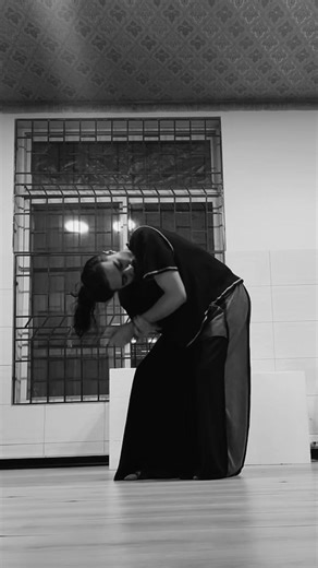 Emotional Impact in Contemporary Dance