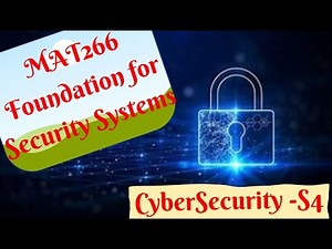 KTU MAT266 Factorization Methods-Pollard rho Factorization -S4 -Mod 4-Part 12#mat266 #ktubtech