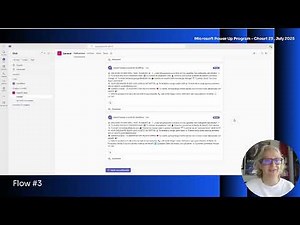 Autonomous Agents Course Final Challenge - Microsoft Power Up Program