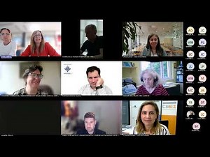 Presentación Programa RADARlab 2025 (17/06/2025)