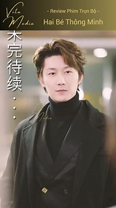 302K views · 14K reactions | Tổng Tài nghìn tỉ nhưng cô đơn, nhờ có hai bé thông minh mới tìm được người vợ ưng ý- Tập 6 #phimhay #mephim #drama | Cô Ba Review | Facebook