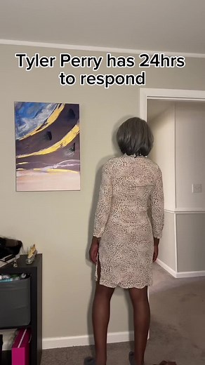 Madea's Hilarious Dancing Scene Unlocked!