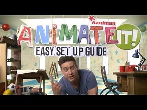 How to use Animate It!