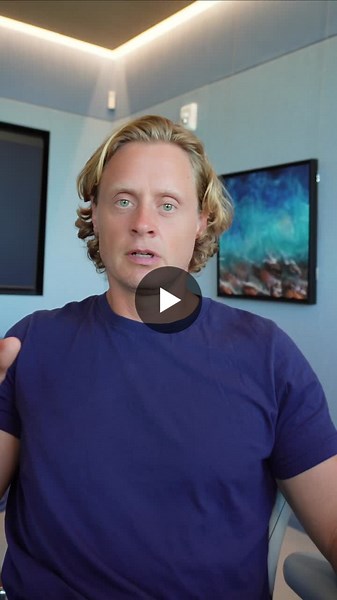 #dizziness #functionalneurology #vestibulardisorders #brainhealth #autonomicnervoussystem | Dr. Nathan Keiser