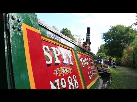 Starting Spey's Single Bolinder