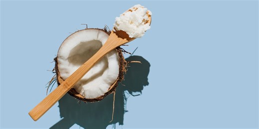 Is Coconut Oil Actually Good for Your Hair? Experts Explain