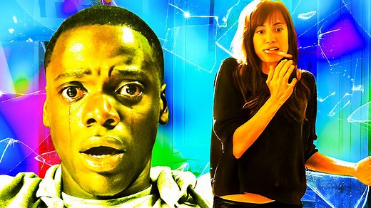 Get Out Theory Reveals Jordan Peele's Horror Movie Is A Sequel To A 1999 Comedy