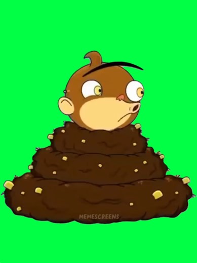 A playful green screen CapCut template inspired by the “Poo Poo Test” meme from Rocket Monkeys — a Canadian animated sci-fi comedy where quick cut scenes of one of the characters yelling “Poo poo test!” have been clipped, remixed, and shared online as absurd, gross-humor reaction moments because of the unexpected wording and cartoon energy. Use this CapCut template to drop your own photo or video underneath the “Poo Poo Test” explosion of energy, perfect for silly reaction edits, chaotic “test t